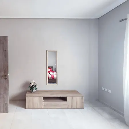 Downtown 1 * Trikala (Thessaly)