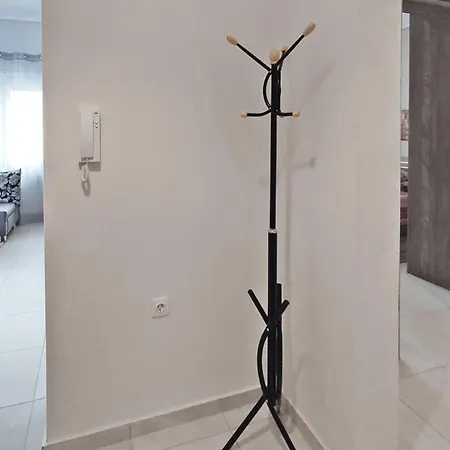 Appartamento Downtown 1 Tríkala