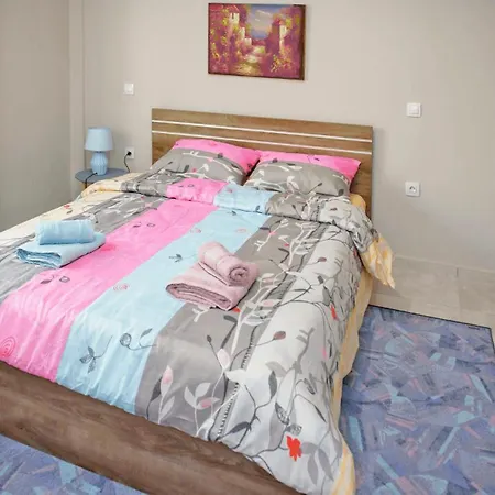 Appartement Downtown 1