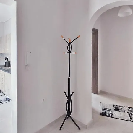 Downtown 1 Appartamento Tríkala