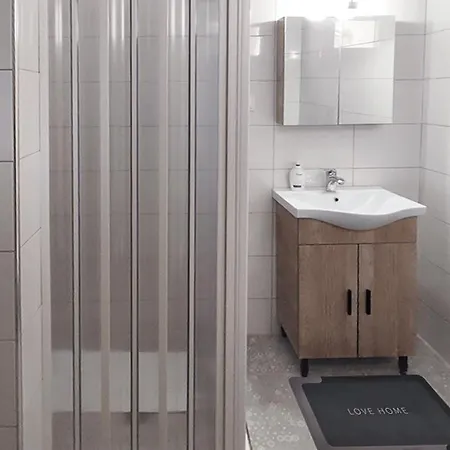 Appartamento Downtown 1 Tríkala