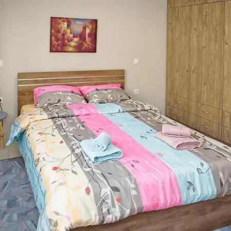 Appartement Downtown 1